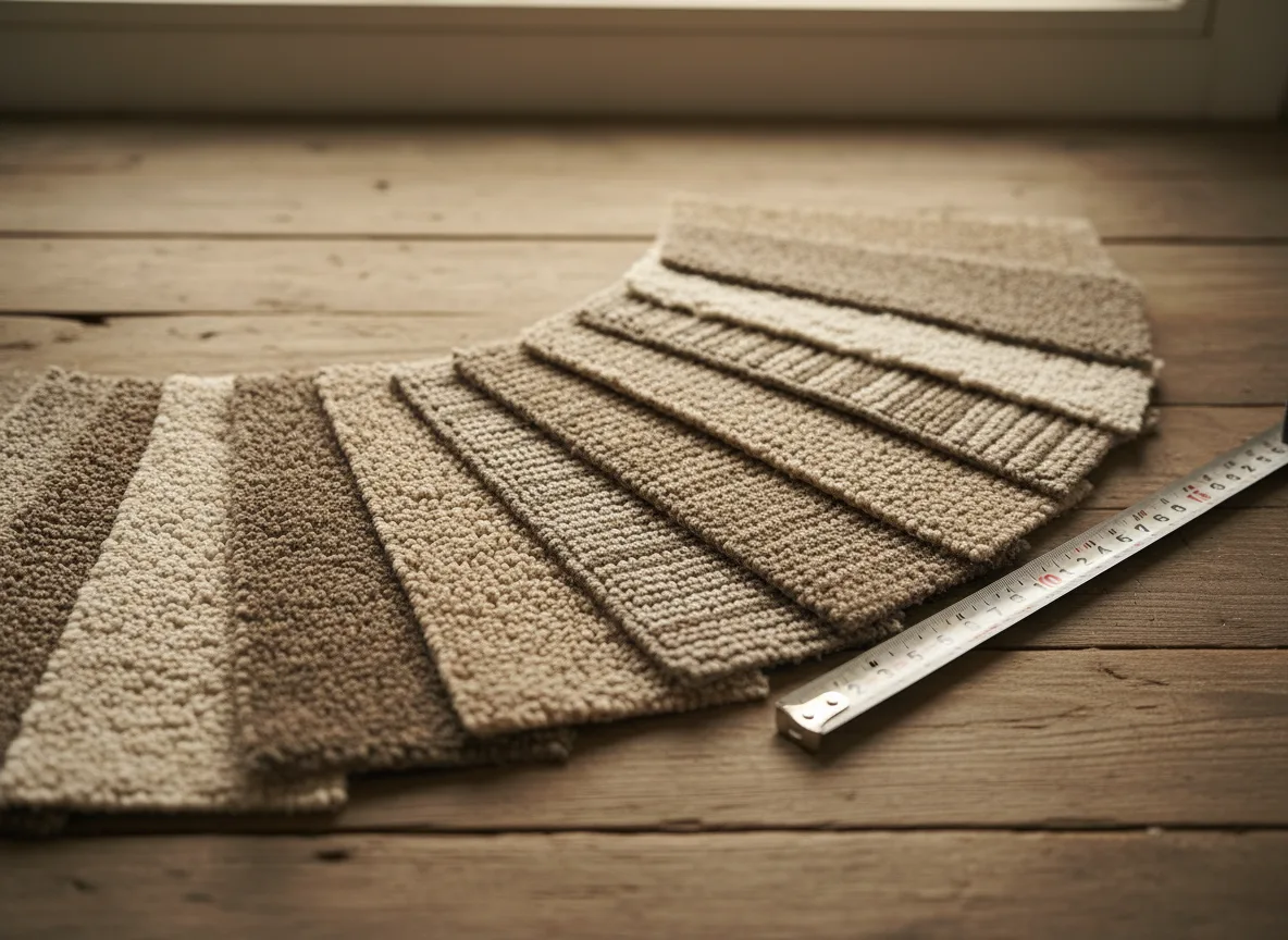 Carpet Installation Mount Vernon, TX FAQs